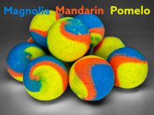 LK Baits POP Smoothie Magnolia/Mandarin/Pomelo (1)