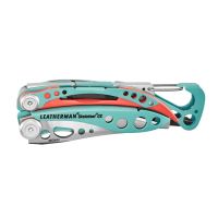 Leatherman Skeletool CX Paradise (2)