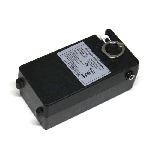 Boatman Batéria K Lodičke Actor Plus 10Ah