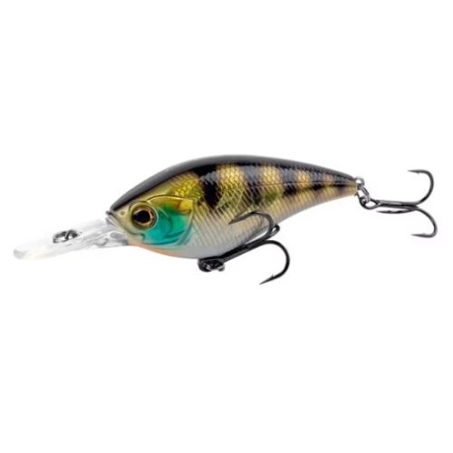 Shimano Wobler Lure Yasei Cover Crank Floating MR Perch - 5 cm 7,5 g