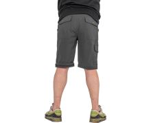 Black Cat Nohavice Zip-Off Trousers (5)