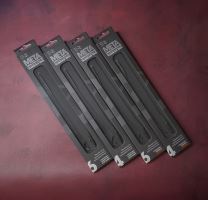 One More Cast Hotový Náväzec Meta Terminal Tackle All-In-1 Rig Blend Tubing Blow Back Barbless (1)