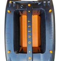 BBPOD Čiapočky S Písmenkami Deeper Quest - Zelená Svetlá