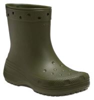 Crocs Čižmy Classic Rain Boot Army Green - 37-38