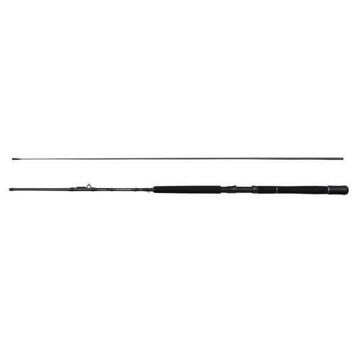 Savage Gear Prút Salmonoid SG2 Inline Trolling 2,44 m 12-20 lb 2-Diel