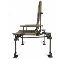 Korum Kreslo Accessory Chair S23 Deluxe (2)
