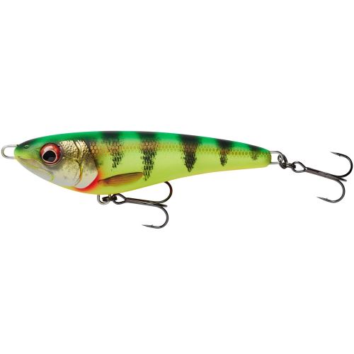 Savage Gear Freestyler V2 SS Firetiger - 16 cm 85 g