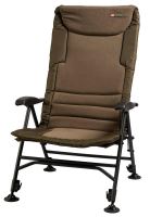 JRC Kreslo Defender II Relaxa Hi-Recliner Arm Chair JRC Kreslo Defender II Relaxa Hi-Recliner Arm Chair
