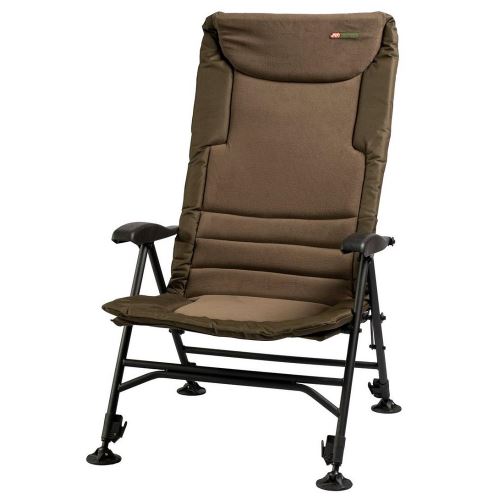 JRC Kreslo Defender II Relaxa Hi-Recliner Arm Chair