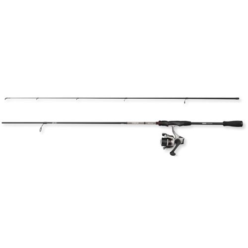 Abu Garcia Prút Max X 562UL 1,67 m 2-12 g 2 Diely + Navijak Max X 750 SP