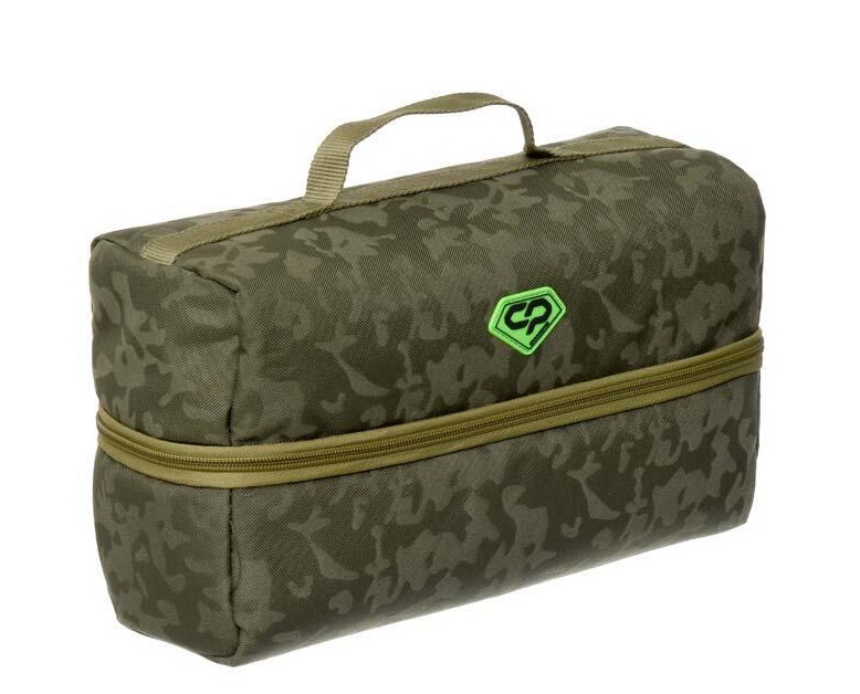 Carppro termo púzdro bait and tackle cooler bag