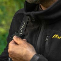 Avid Carp Zimný Oblek Arctic-Series 2-Piece Thermal Suit (10)