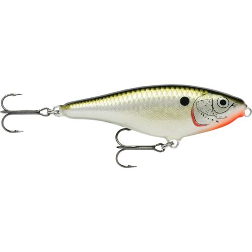 Rapala wobler glidin rap 12 cm 50 g OFL