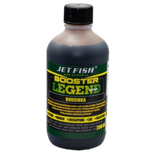 Jet Fish Amino Complex 250 ml