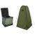 Delphin Set Toaleta Toiblox King + Stan Cabin