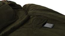 Giants Fishing Rybársky spacák Sleeping Bag 5 Seasson Maxi Camo (3)