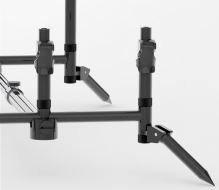 Sonik Stojan Xtractor 3 Rod Pod (2)