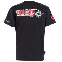 Uni Cat Tričko Team Shirt (1)