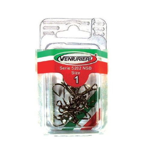 Venturieri trojháčik 10ks