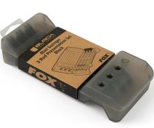 Fox Swinger Mini Black Label 3 Rod Set Black (2)