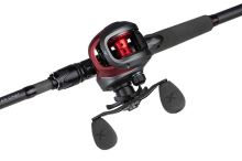 Fox Rage Multiplikátor Prism X Baitcast Reel (2)