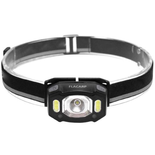 Flacarp Čelovka HL 1200