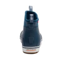 Grundéns Topánky Deck-Boss Ankle Boot Navy (3)