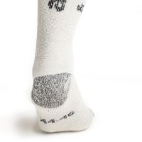 Adventer & Fishing Funkčné Ponožky Merino Titanium (3)