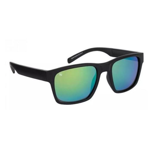 Shimano Okuliare Sunglasses Yasei Green Revo