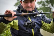 Matrix Prút Ethos XR C Bomb Rods 2,7 m 30 g (9)