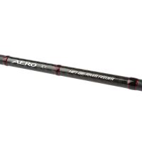 Shimano Prút Aero X1A Big River Feeder 4,27 m 200 g (1)