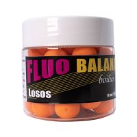 Carp Inferno Balanced Boilie Fluo 16 mm 150 ml (10)