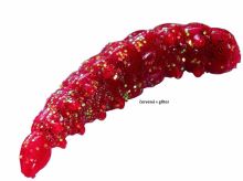 Berkley Gumová nástraha PowerBait Osie Larvy 2,5 cm 55 ks (6)