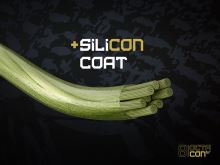 Delphin Splietaná Šnúra OctaCON Zelená 135 m (1)