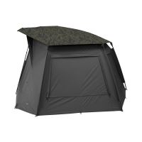 Trakker Šilt Tempest RS 200 Skull Cap Camo (1)