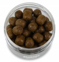 Nikl Attract Hookers Rýchlo Rozpustné Dumbells Giga Squid 150 g (1)