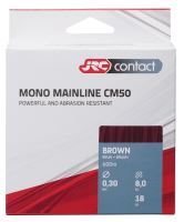JRC Vlasec Contact CM50 Brown 1200 m (2)
