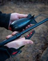 Fox Prút Eos-X Spod/Marker Full Shrink 3,9 m 13 ft 5,5 lb (11)