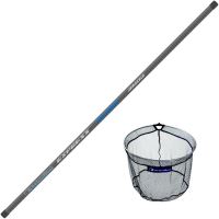 Garbolino Podberák Express Telenet 4 m Garbolino Podberák Express Telenet 4 m