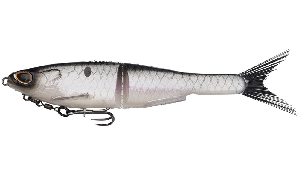 E-shop Berkley gumová nástraha powerbait nessie roach - 12 cm 11 g
