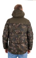 Fox Bunda Camo Khaki RS Jacket (1)