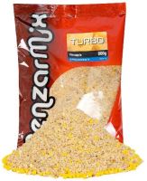 Benzar Mix Krmítková Zmes Groundbait Turbo 800 g (4)