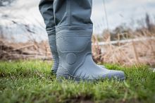 Matrix Brodiace Nohavice Lightweight Waist Wader (9)