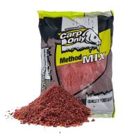 Carp Only Method Mix Frenetic A.L.T. Strawberry 1 kg Carp Only Method Mix Frenetic A.L.T. Strawberry 1 kg