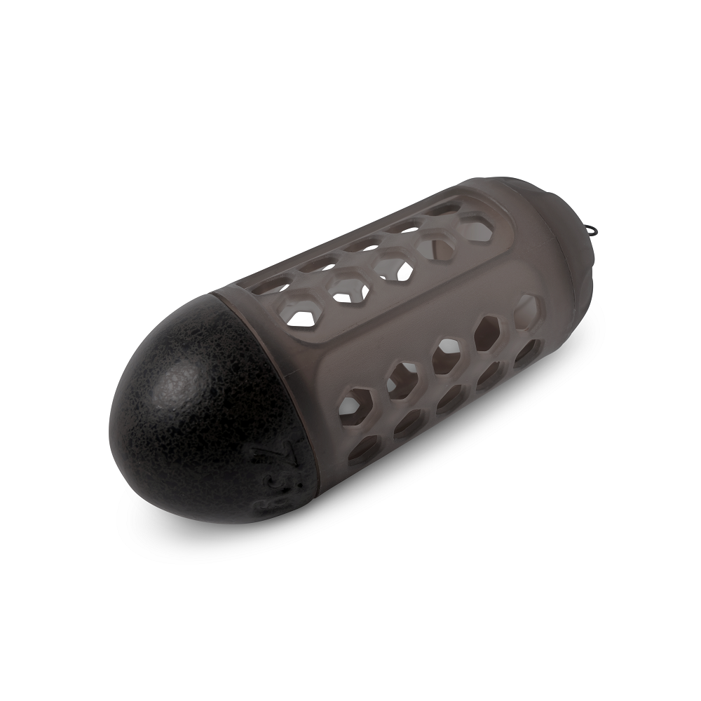 E-shop Korum krmítko open end feeder large - 90 g