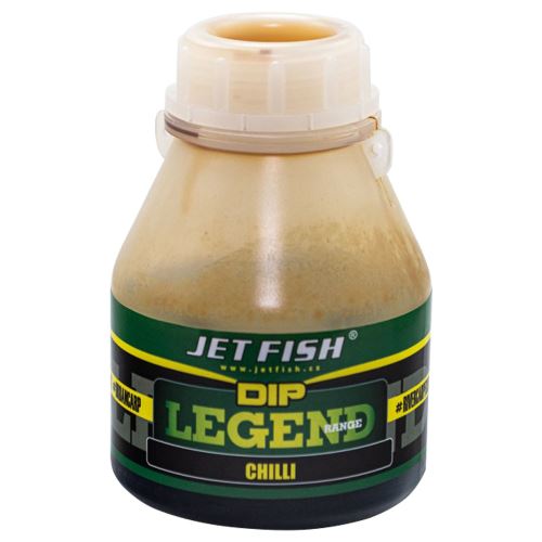 Jet Fish Legend Dip Chilli Tuna/Chilli 175 ml