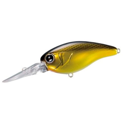 Shimano Wobler Bantam Kozak MR Black Gold 5,4 cm 8 g