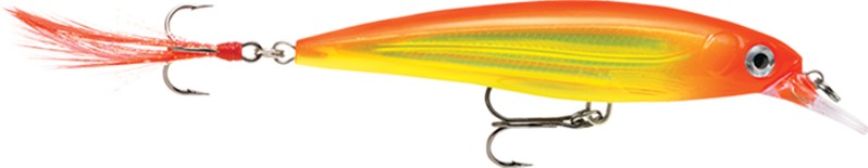 Rapala wobler x rap hh - 10 cm 13 g