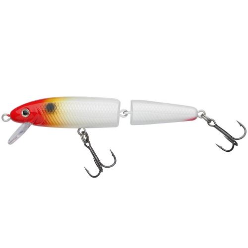 Berkley Wobler Pulse Snake Red Head