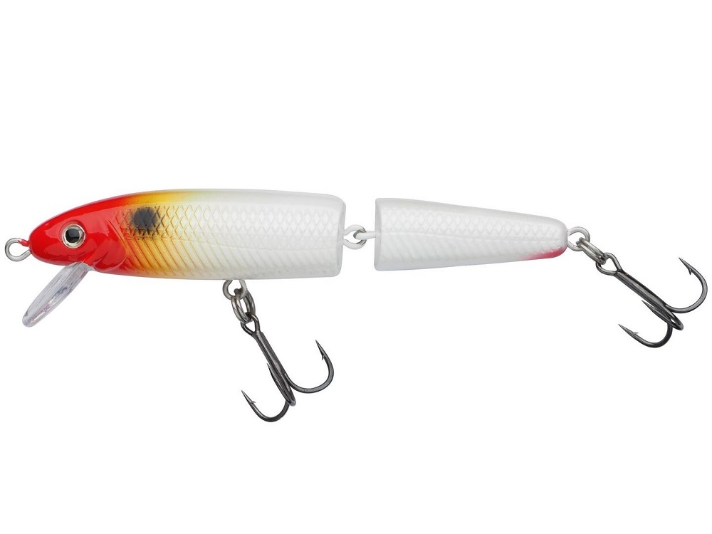 Berkley wobler pulse snake red head - 11 cm 10 g